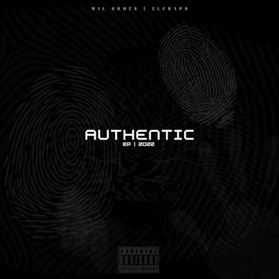 Authentic - EP