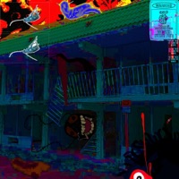 Couch - Single - BLUD JONEZ