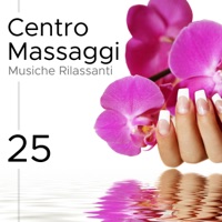 Centro Massaggi - Musiche Rilassanti - Anna Einaudi