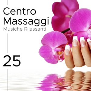 Centro Massaggi - Musiche Rilassanti