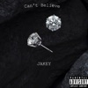 Can't Believe - Single