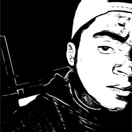 Everyday Struggle Freeza the King