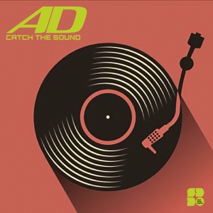 Catch the Sound - EP