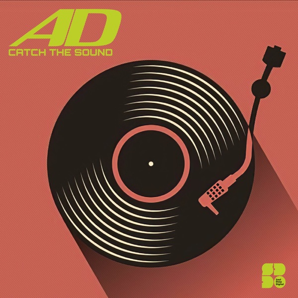 Catch the Sound - EP