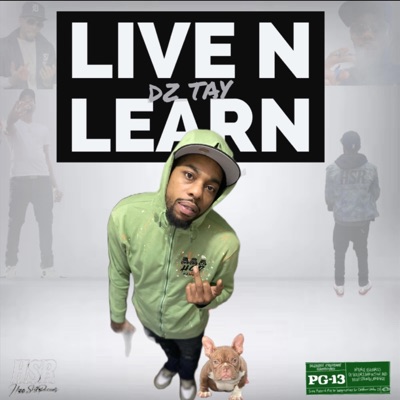 Live N Learn (Live) - Single