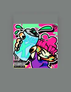 Listen to ISSBROKIE, watch music videos, read bio, see tour dates & more!