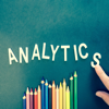 Analytics - Andi Hrytsyk