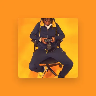 Listen to Teeray, watch music videos, read bio, see tour dates & more!