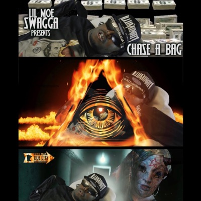 Chase a Bag - Single