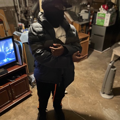 The Trio (feat. Huncho Mari & TNH Dmoney) - Single