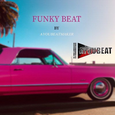 PLAYA (instru Funky beat 2) - Single