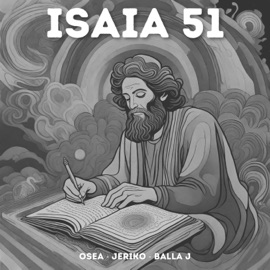 Isaia 51 (feat. Jeriko & Richard Balla j) Osea