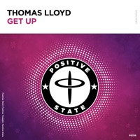 Get Up - Single - Thomas Lloyd