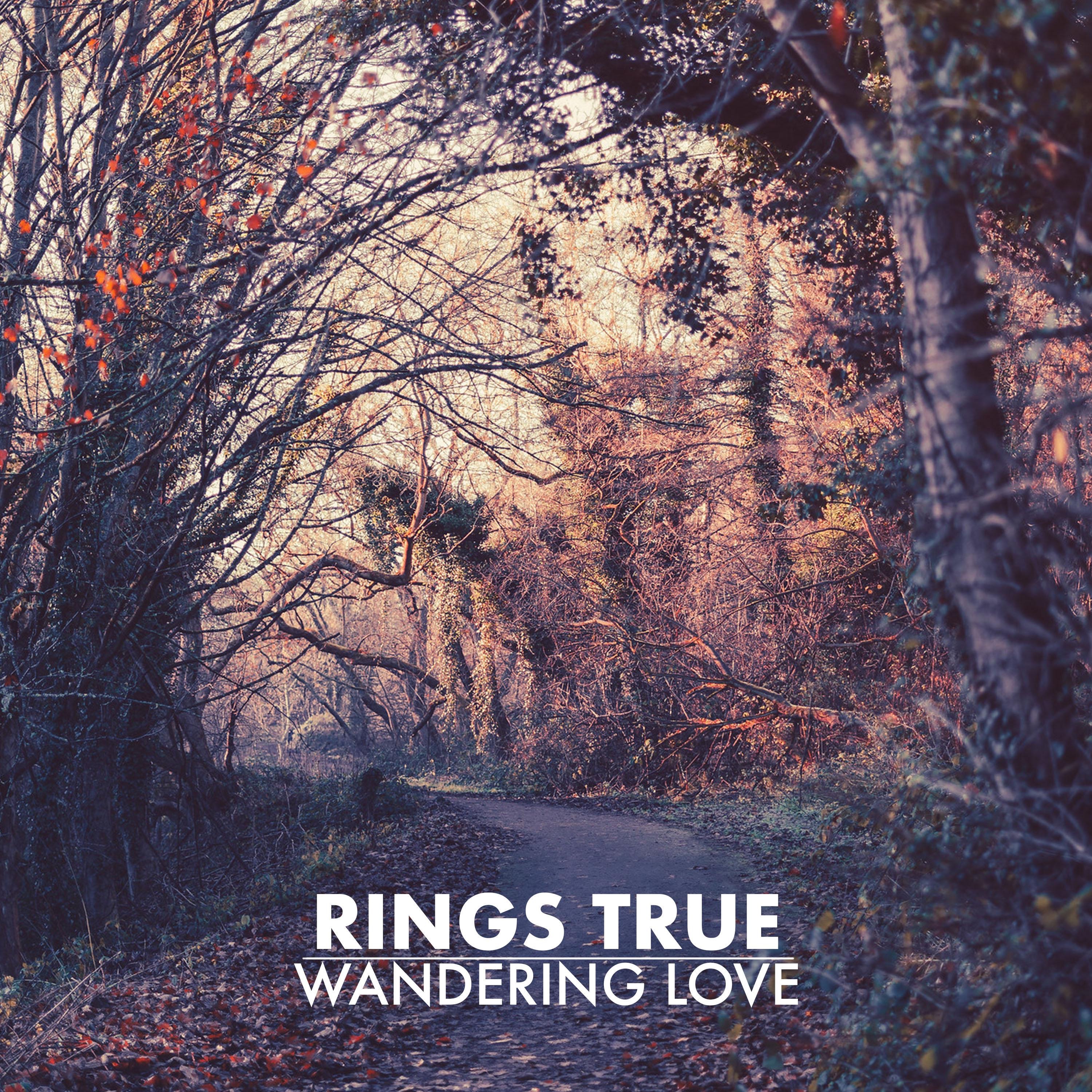 Wandering Love - Single