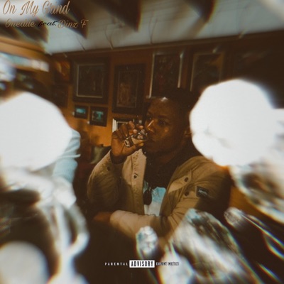 On My Grind (feat. Dinz F) - Single