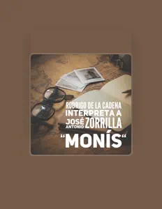 Ascolta José Antonio Zorrilla Monis, guarda video musicali, leggi la biografia, vedi le date del tour & altro!