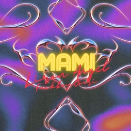 מאמי (feat. פאקבוי עומרי) לירון אנג'ל