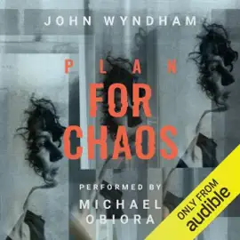 Plan for Chaos (Unabridged)