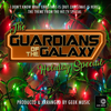 I Don't Know What Christmas Is (But Christmastime Is Here) [From "the Guardians of the Galaxy Holiday Special"] - Geek Music