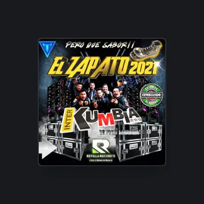 Listen to Interkumbia, watch music videos, read bio, see tour dates & more!