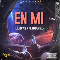 En Mi (feat. Lil Davis) - Single - Kl PRODUCIENDO