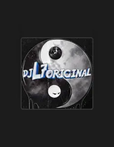 Ouve DJ L7 ORIGINAL, vê vídeos de música, lê a biografia, vê as datas da digressão e muito mais!