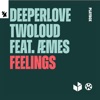 Feelings (feat. ÆMES) - Single