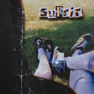 Sufrir - Single