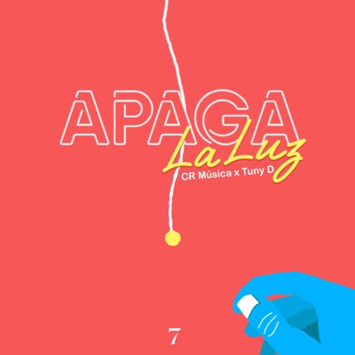 Apaga la Luz - Single