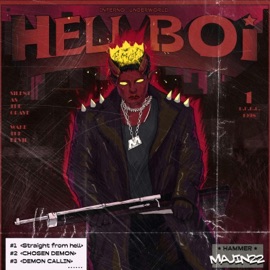 Die Together MAJIN22 & 麻伊