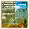 Brandenburg Concerto No.2 In F Major, BWV 1047 : 2. Andante