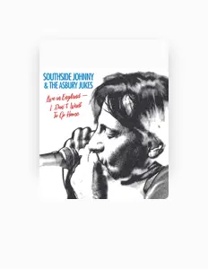 Listen to Southside Johnny & The Asbury Jukes, watch music videos, read bio, see tour dates & more!