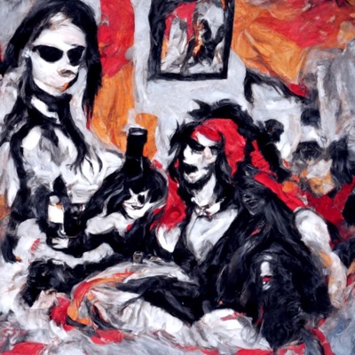 Rockstarrr (feat. Kazi Nobody) - Single