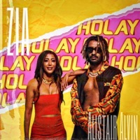 Holay Holay - Single - Zia & Alistair Alvin