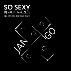 So Sexy - EP