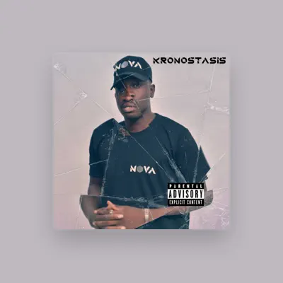 Listen to NovaKrono, watch music videos, read bio, see tour dates & more!