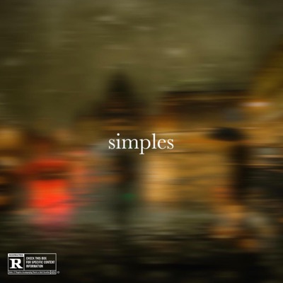 Simples (feat. AZM) - Single