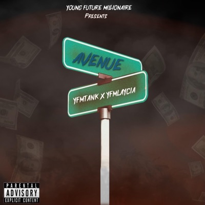 Avenue (feat. YFMLAYCIA) - Single