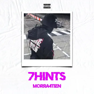 Listen to 7 HINTS by Morra4Tien