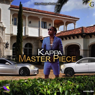 Master Piece - Single