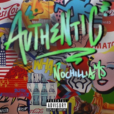 Authentic - Single