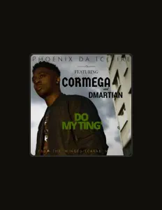 Escucha a Phoenix Da Icefire, mira videos musicales, lee su biografía, consulta las fechas de las gira y más.