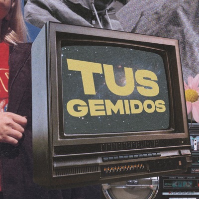 Tus Gemidos - Single