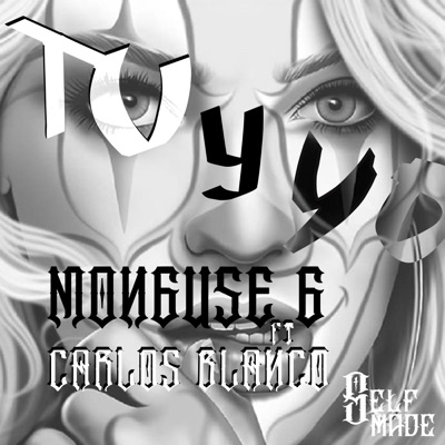 tu y yo (feat. Carlos blanco) - Single
