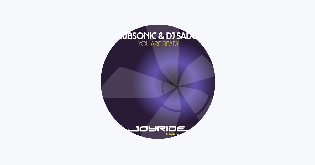 DJ Subsonic - Apple Music