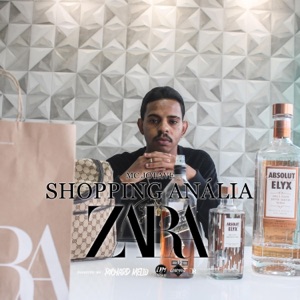 Shopping Analia (feat. Mc JotaVe)
