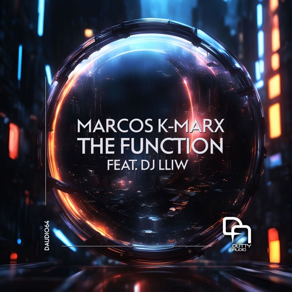 The Function - Single