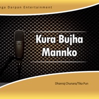 Kura Bujha Mannko - Single - Dhanraj Chunara & Tika Pun