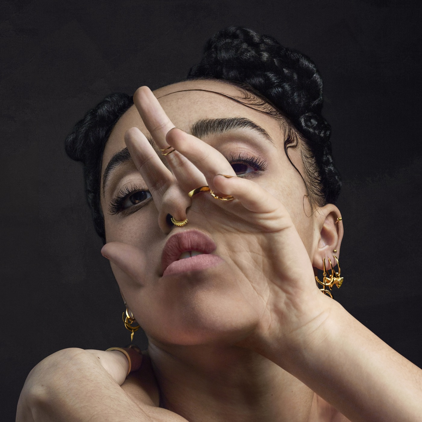 M3LL155X by FKA twigs