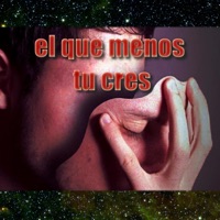 el que menos tu cres - Single - Microw